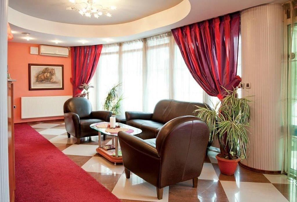 فندق ليوناردو سكوبجي المظهر الخارجي الصورة